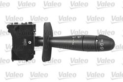 VALEO 251693 | Silecek Kolu (Dacia Logan) (Esp Sız Arka Cam Sılecegı Olan)
