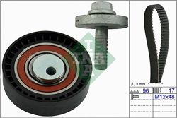 INA 530060410 | Triger Seti Dacia 1.2 16V Y.M.