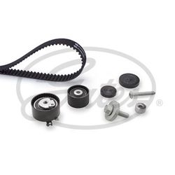 GATES K035501XS | Triger Seti 132 Diş Renault Clio Megane Scenic Laguna Fluence Dacia Logan Duster 1.4-1.6 16V K4j K4m