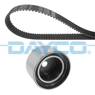 DAYCO KTB824 | Triger Gergi Seti (Dodge Nitro 4.0 06-07)