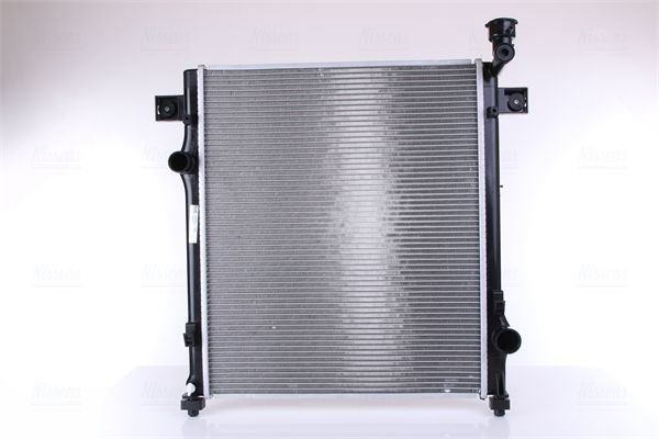 NISSENS 61030 | Motor Su Radyatörü Dodge