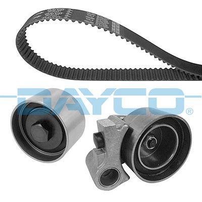 DAYCO KTB836 | Triger Gergi Seti (Dodge: Caravan 2.4 95-01)