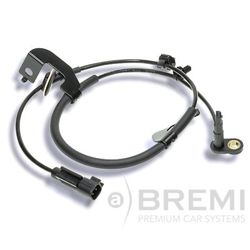 BREMI 51144 | Tekerlek Hız Sensörü Dodge,Jeep