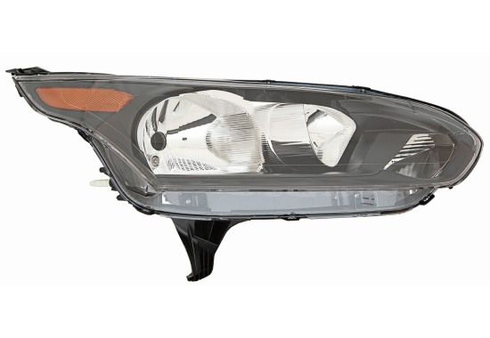 DEPO 43111C4RMLEM2Y | Far Sağ Ford Tourneo Connect / Grand Tourneo Connect Kombi 2013 -