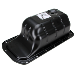 FORD OTOSAN | Ford Mondeo 2007-2014 1.6 TDCI Dizel Motor Yağ Karteli Orijinal