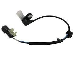 İTHAL AB312C216AD | Ford Ranger 2014-2020 Arka Abs Kabsosu Sol (Sensor) Yan Sanayi
