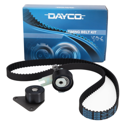 DAYCO KTB605 | Triger Seti Ford Focus II 2.5 St 05 12 Rs 09 11 Mondeo IV 07 15