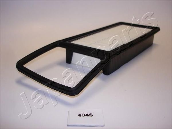JAPAN PARTS FA-434S | Honda Filtresi Jazz 02-05 Hava Filtresi