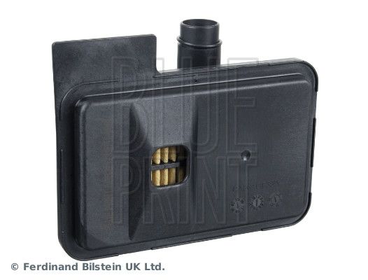 BLUEPRINT ADH22123 | Otomatik Şanzıman Yağ Filtresi Hidrolik (Honda: City 1.4 I-V Tec / Civic 1.6-1.8 06-Fd6 / Civic 1.6 12-Fd7 / Jazz 1.3 09 -)