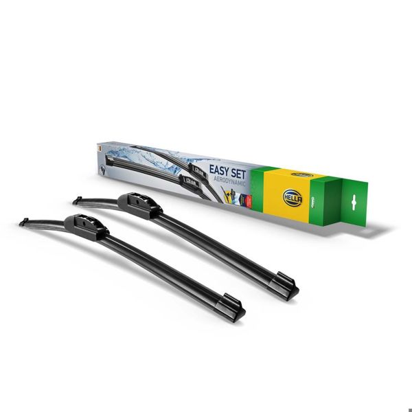 HELLA 9XW358164311 | Silecek Honda 65 + 40