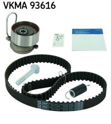SKF VKMA93616 | Eksantrik Rulman Kiti (Triger Seti) Honda Civic 1.6 16V 2001 2006