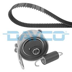 DAYCO KTB780 | Eksantrik Rulman Kiti (Triger Seti) Honda Civic 1.6 16V 2001 2006 (94932 Atb2551)