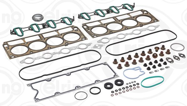 ELRING 042.720 | Conta Üst Takım Chevrolet / Cadillac / Hummer / Gmc