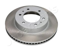 JAPAN PARTS DI-007C | Hummer H3 Ön Fren Diski