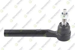 TEKNOROT HM-201 | Hummer H3 Rot Başı 14mm