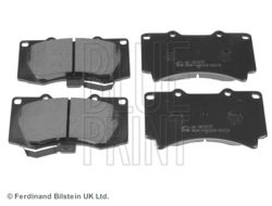BLUEPRINT ADA104221 | Hummer H3 Ön Fren Balatalari