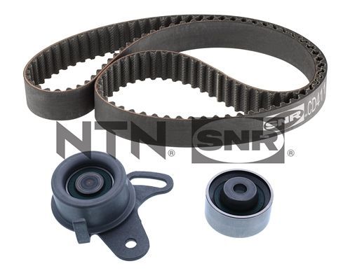 SNR KD48401 | Eksantrik Rulman Kiti Triger Seti Hyundai Accent 1.5 1.6 2000-2005 Accent Era 1.4 2006- Getz 1.4 2003- Kia Rio 2004- Cerato 1.6 2005-