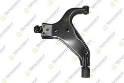 TEKNOROT N-546 | Rotilli Salıncak Ön Sol Alt Infiniti Qx4 (R50) 1997-2004 Nissan Pathfinder (R50) 1997-2004