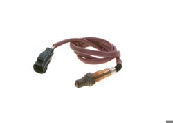 BOSCH 0258010352 | Lambda Sensörü Jaguar Xf X250 / X351 2.0 Tie