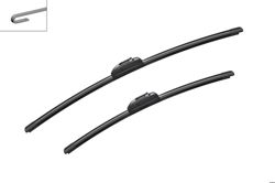 BOSCH 3397007654 | Silecek Seti Aerotwın-[600 / 475 mm] (Jaguar