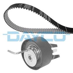 DAYCO KTB440 | Triger Gergi Seti (Peugeot: 2.7Hdı 407 607 / Citroen: 2.7Hdı C5 C6 / Jaguar: 2.7D S-Type Xf Xj)
