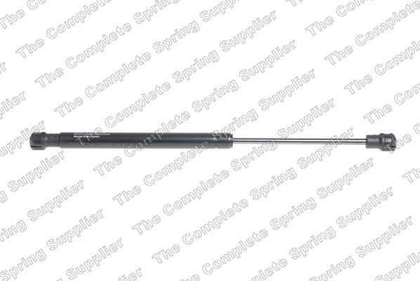 LESJÖFORS 8141409 | Bagaj Amortisörü Jaguar