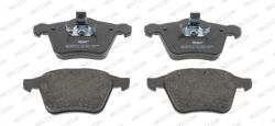 FERODO FDB4108 | Ön Fren Balatası Jaguar Xf 2009-2015 S-Type 2002-2007 Xj 12- Xk-2006-2014
