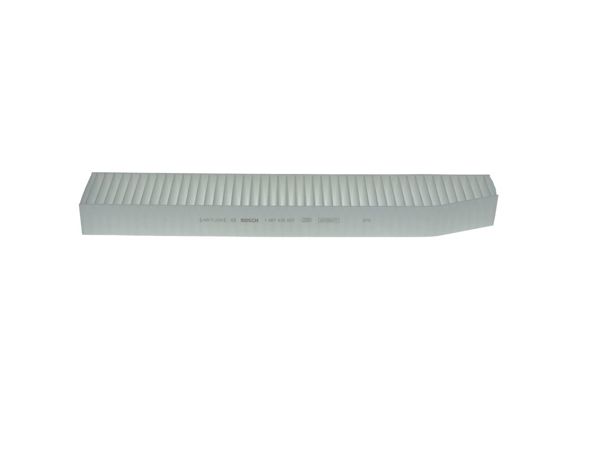 BOSCH 1987435007 | Polen Filtresi Jeep Grand Cherokee 2.7Dt Suv 96- 04