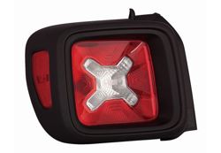 DEPO 433-1907R-UE | (Aydınlatma) / Stop Lambası Sağ Jeep Renegade 15 -