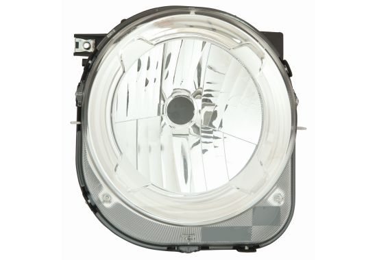 DEPO 433-1117RMLD-EM | Far Sağ Jeep Renegade Bm 14 -