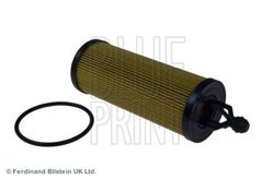 BLUEPRINT ADA102131 | Yağ Filtresi Jeep Grand Cherokee Wrangler 3.0-3.6 Fiat Freemont 3.6 V6 10-