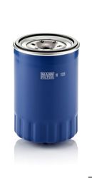 MANN W1035 | Yağ Filtre Kia K2700 (Sd) Frontıer Bongo III | 10 Adet