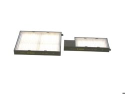 BOSCH 1987432276 | Filtre Kabın (Hyundai i30 (07-12) / Kia Ceed 06 -)