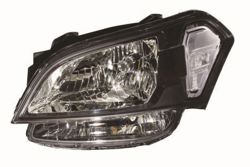 DEPO 223-1133R-LDEM2 | Ön Far Sağ Kia Soul 09-11