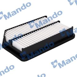 MANDO MAF041 | Hava Filtresi Kia Cerato 1.6 06-11