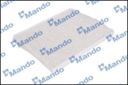 MANDO ECF00018M | Polen Filtresi Kia Cerato-Sorento-Carnival 05 >