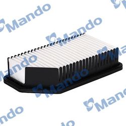 MANDO EAF00148T | Hava Filtresi Kia Rio 1.2-1.25 CVVT Benzinli 11-13