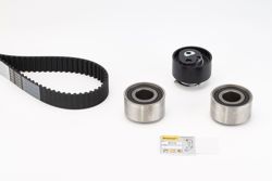CONTINENTAL CTAM CT1117K1 | Triger Gergi Seti (Peugeot 2.7Hdı 3.0 HDI 407 607 / Land Rover Discovery III-IV Range Rover IV)