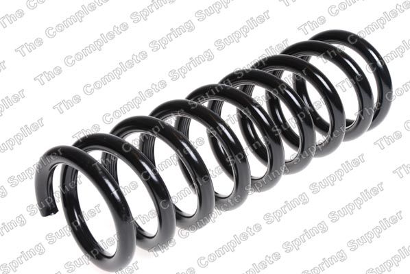 LESJÖFORS 4075756 | Helezon Yayı Arka Land Rover Range Rover Discovery I 2.7 TD 04-09
