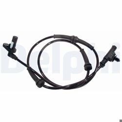 DELPHI SS20167 | ABS Sensörü Land Rover Discovery 3 04-09