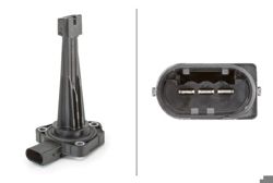 HELLA 6PR013680-161 | Yağ Seviye Sensörü 09-Range Rover-Dıscovery4×4