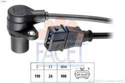 FACET 9.0180 | Krank Sensörü Land Rover Freelander 2.0 D