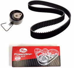 GATES K015497XS | Land Rover Freelander I 1.8 16V Benzinli Triger Seti 145 Diş 98-06