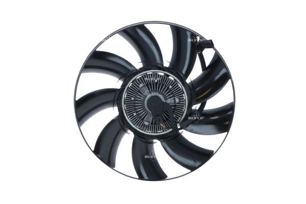 NRF 47870 | Range Rover Sport 3.6 Tdv8 Fan Termik (Pervaneli) Lr025234