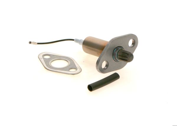 BOSCH 0258002031 | Lambda Sensörü Lexus Es 300 Vcv10-Vzv21 91-97 Mitsubishi Starıon 2.6 A18-A 87-90 Toyota Camry Celıca Corolla Ae82 Ae92 Prevıa Starle