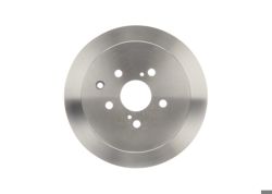 BOSCH 0986479T57 | Fren Diski Toyota Lexus Rx 05-Ön | 2 Adet