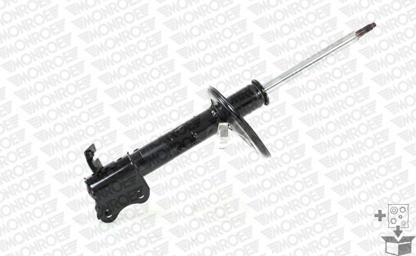MONROE 71498ST | Amortisör Arka (Lexus)