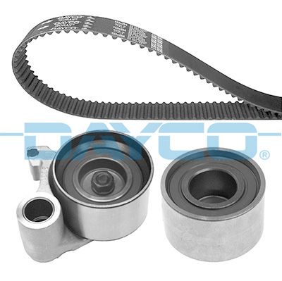DAYCO KTB833 | Triger Kayış Seti (Toyota Camry 91-01 Lexus Rx 03-08)