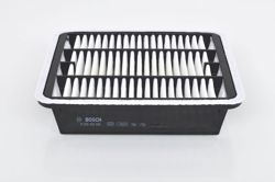 BOSCH F026400306 | Hava Filtresi Lexus Ls 430 00-06