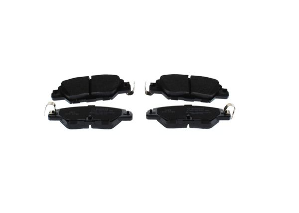 BOSCH 0986460006 | Fren Balata Mazda Cx-5 11= Arka